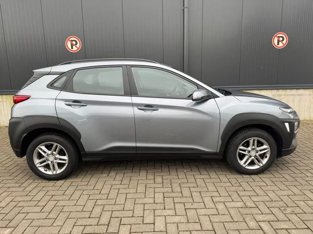 Hyundai KONA 1.0 T-GDI i-Drive uit 2021, foto 5