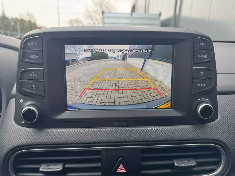 Hyundai KONA 1.0 T-GDI i-Drive uit 2021, foto 6