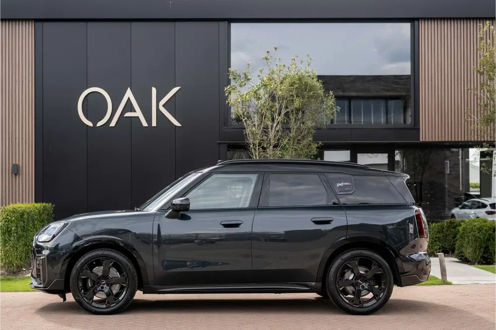Mini Countryman 2.0 S ALL4 John Cooper Works L uit 2024