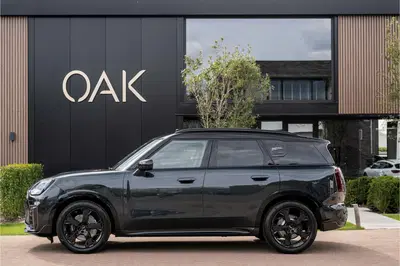 Mini Countryman 2.0 S ALL4 John Cooper Works L uit 2024