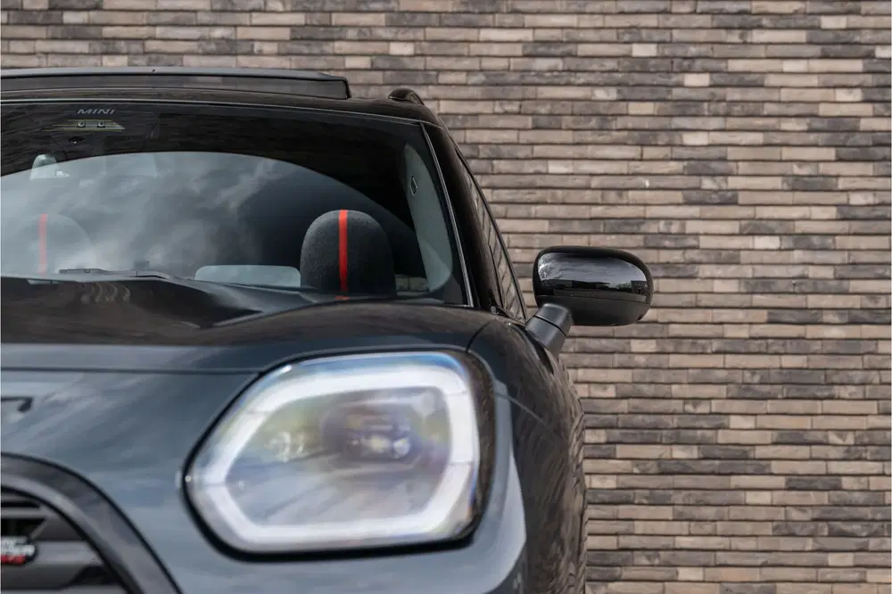 Mini Countryman 2.0 S ALL4 John Cooper Works L uit 2024, foto 10