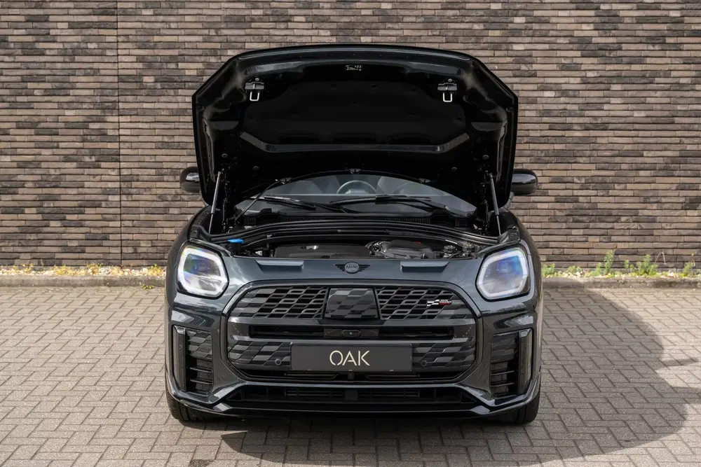 Mini Countryman 2.0 S ALL4 John Cooper Works L uit 2024, foto 13