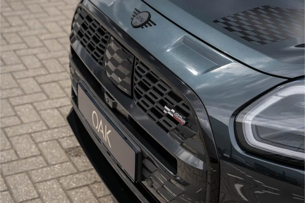 Mini Countryman 2.0 S ALL4 John Cooper Works L uit 2024, foto 14