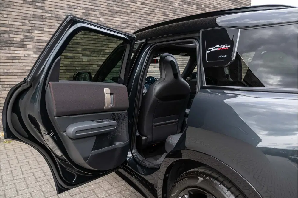 Mini Countryman 2.0 S ALL4 John Cooper Works L uit 2024, foto 5