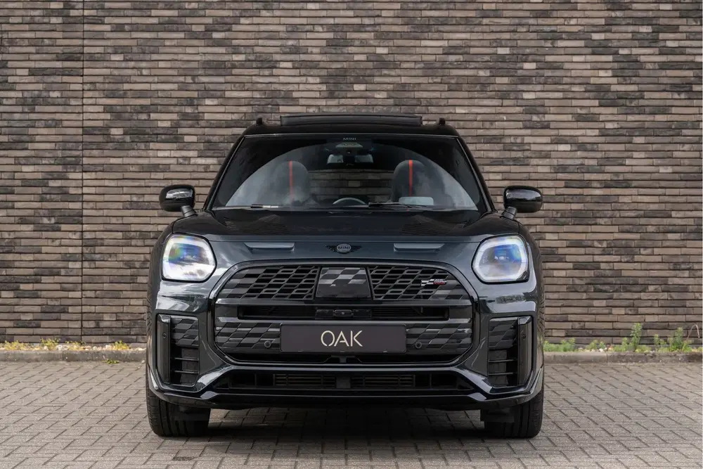 Mini Countryman 2.0 S ALL4 John Cooper Works L uit 2024, foto 8