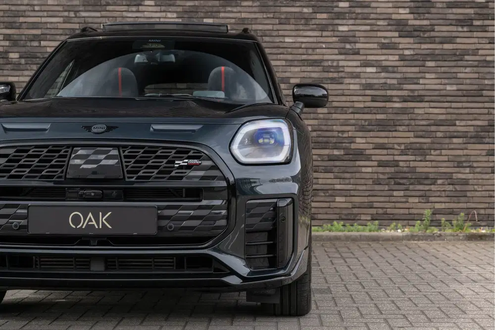 Mini Countryman 2.0 S ALL4 John Cooper Works L uit 2024, foto 9