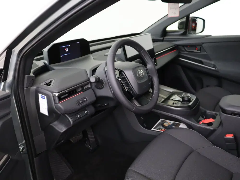 Toyota C-HR First Edition 77 kWh 20" (bj 2026 uit 2026, foto 12