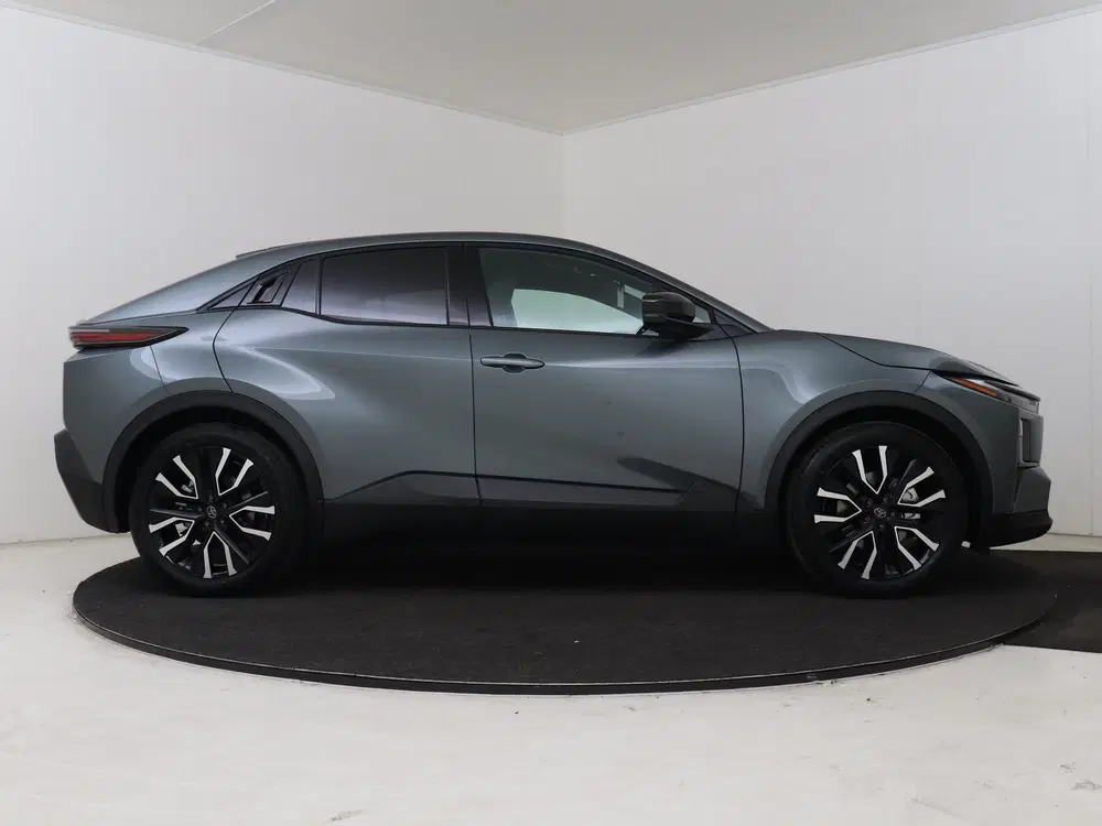 Toyota C-HR First Edition 77 kWh 20" (bj 2026 uit 2026, foto 14