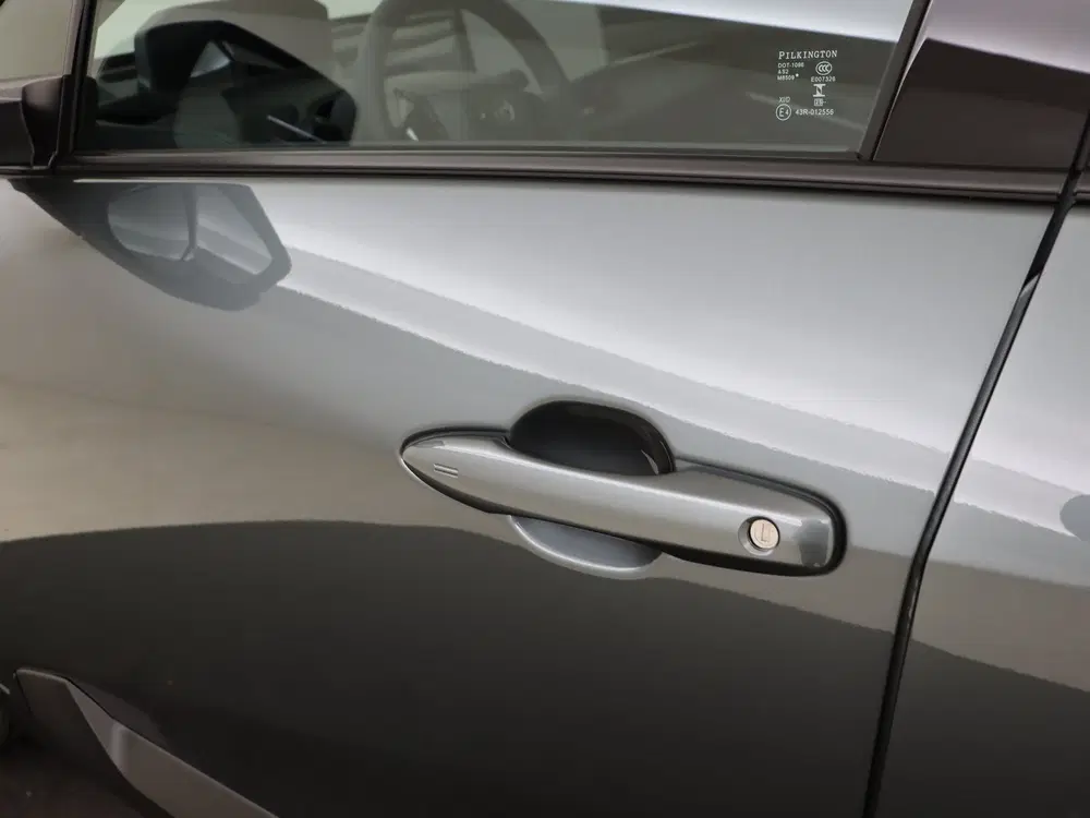 Toyota C-HR First Edition 77 kWh 20" (bj 2026 uit 2026, foto 4