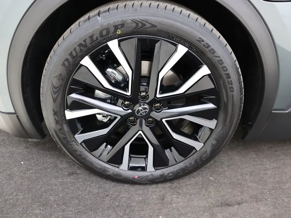 Toyota C-HR First Edition 77 kWh 20" (bj 2026 uit 2026, foto 5