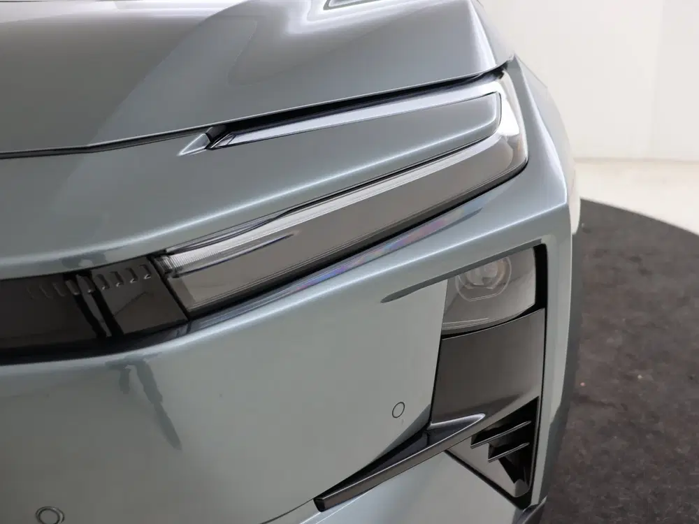 Toyota C-HR First Edition 77 kWh 20" (bj 2026 uit 2026, foto 8