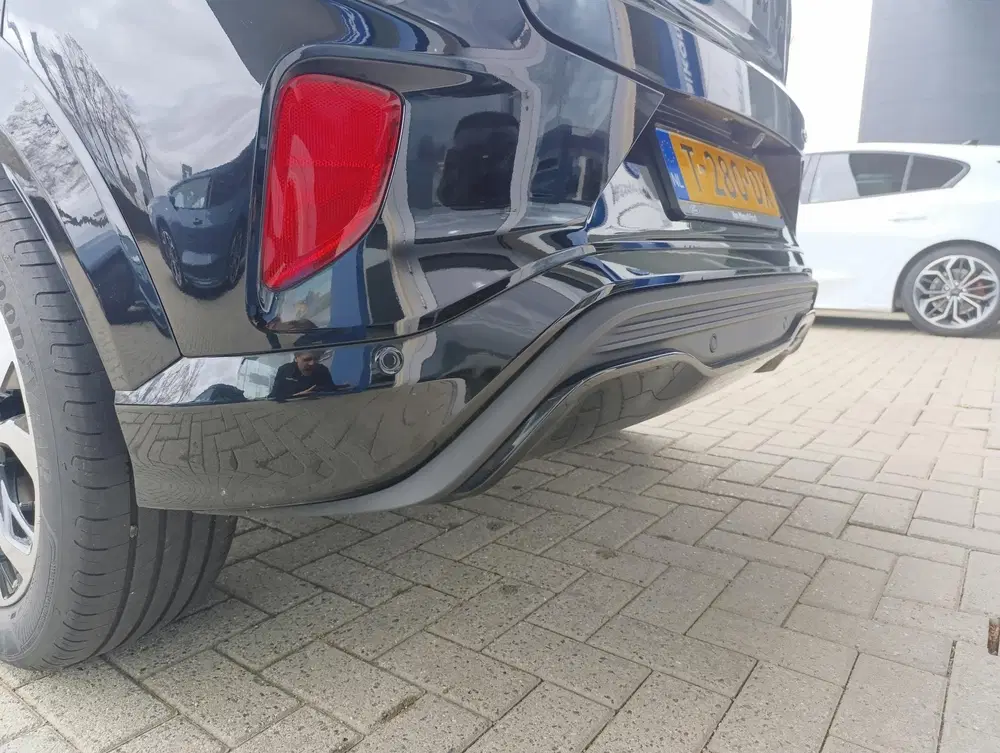 Ford Puma 1.0 EcoBoost Hybrid ST-Line uit 2023, foto 8