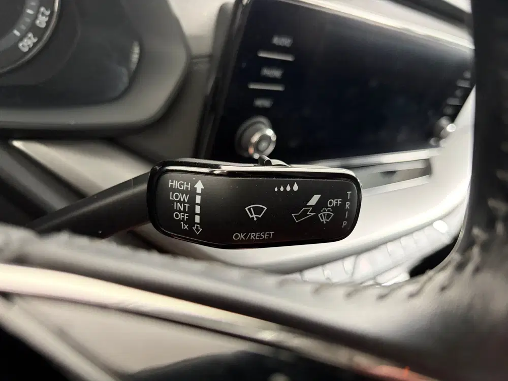 Skoda Octavia 1.0 TSI Ambition (bj 2021) uit 2021, foto 11