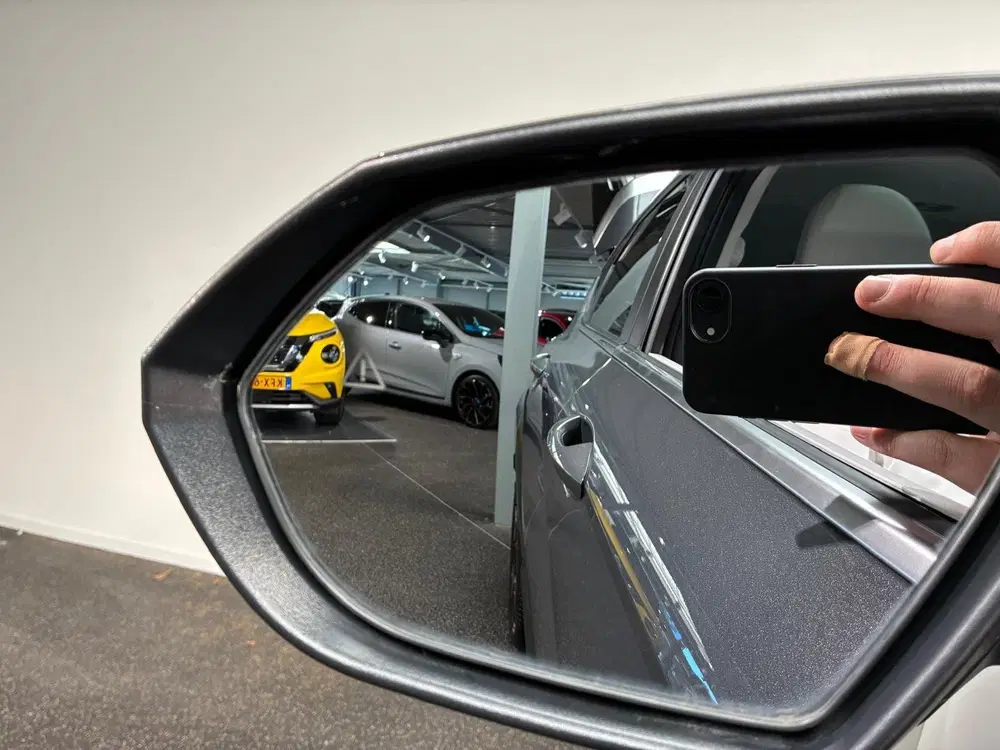 Hyundai KONA 1.6 GDI HEV Premium Sky uit 2025, foto 14