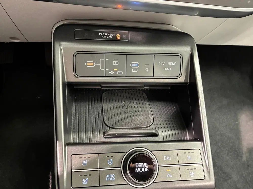 Hyundai KONA 1.6 GDI HEV Premium Sky uit 2025, foto 15