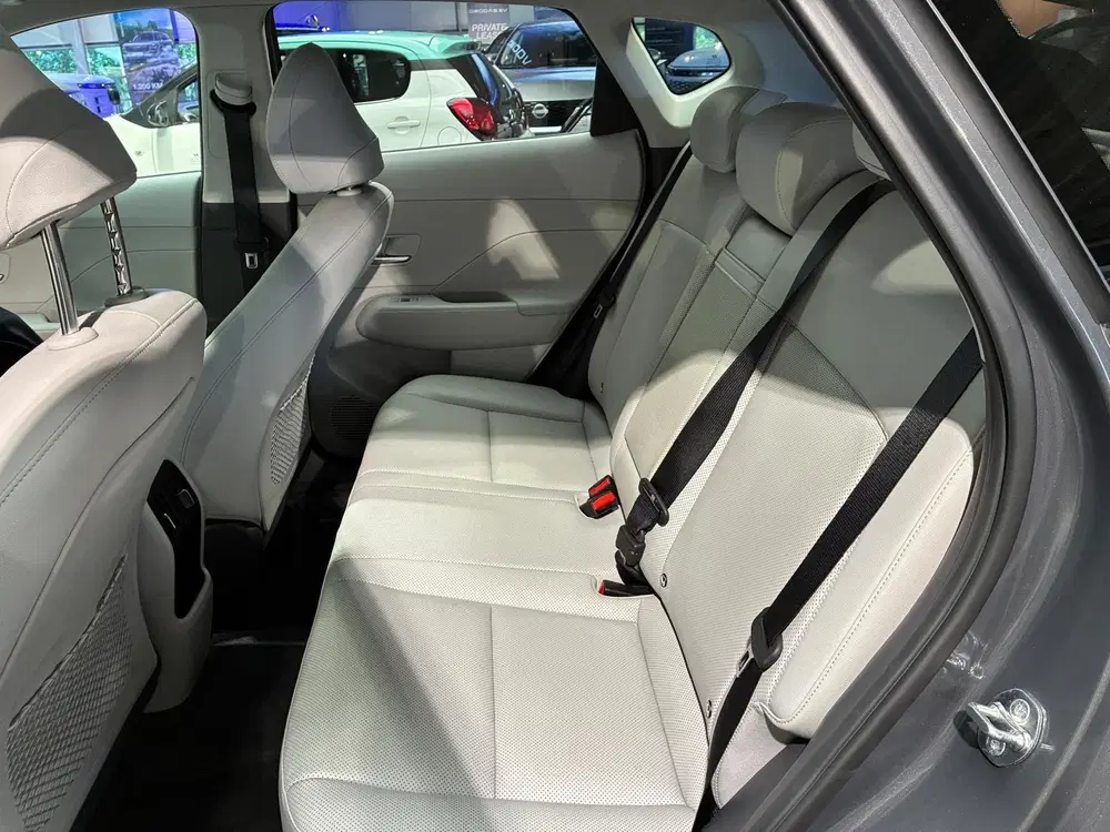 Hyundai KONA 1.6 GDI HEV Premium Sky uit 2025, foto 7
