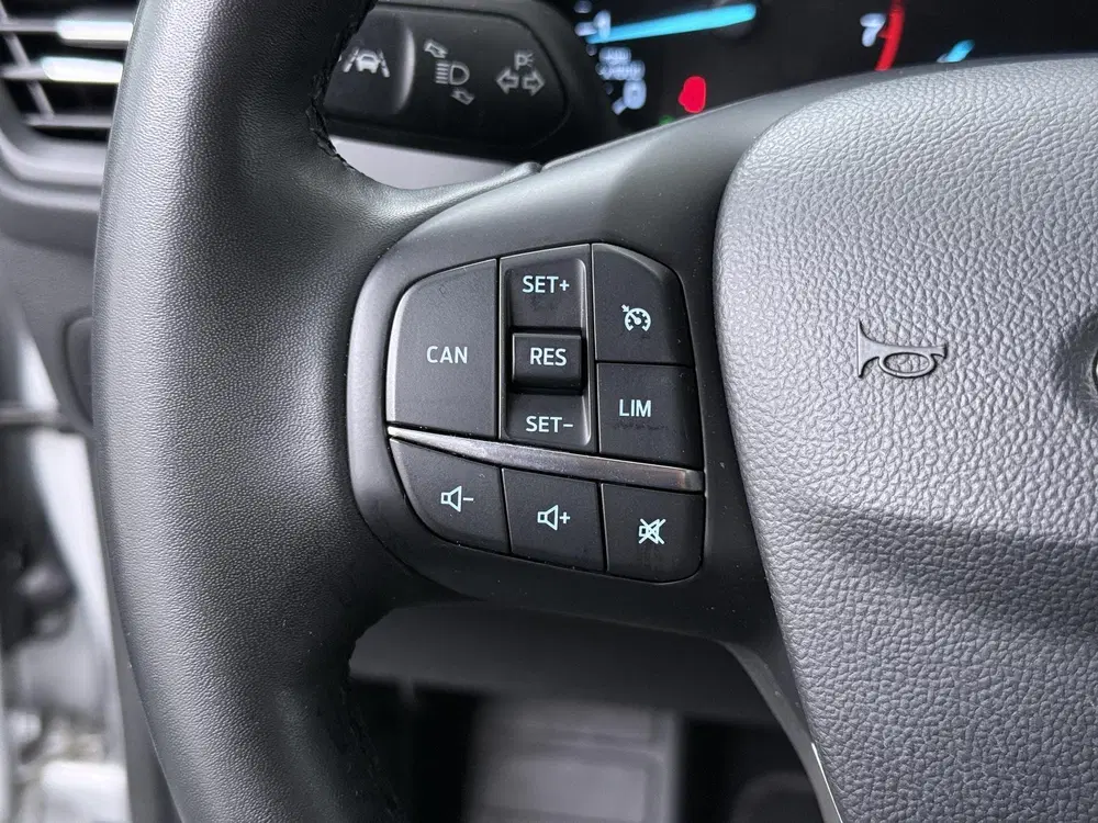 Ford Focus 1.0 EcoBoost Hybrid Titanium Automaat uit 2024, foto 15