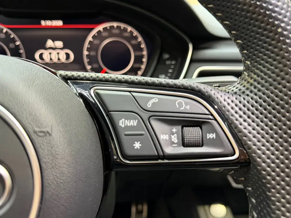 Audi A5 40 TFSI Sport S-line Edition Pano Leder Na uit 2019, foto 10