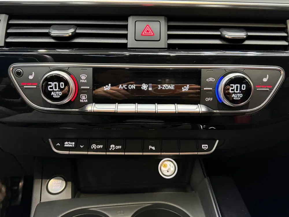 Audi A5 40 TFSI Sport S-line Edition Pano Leder Na uit 2019, foto 11
