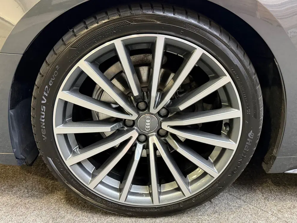 Audi A5 40 TFSI Sport S-line Edition Pano Leder Na uit 2019, foto 2
