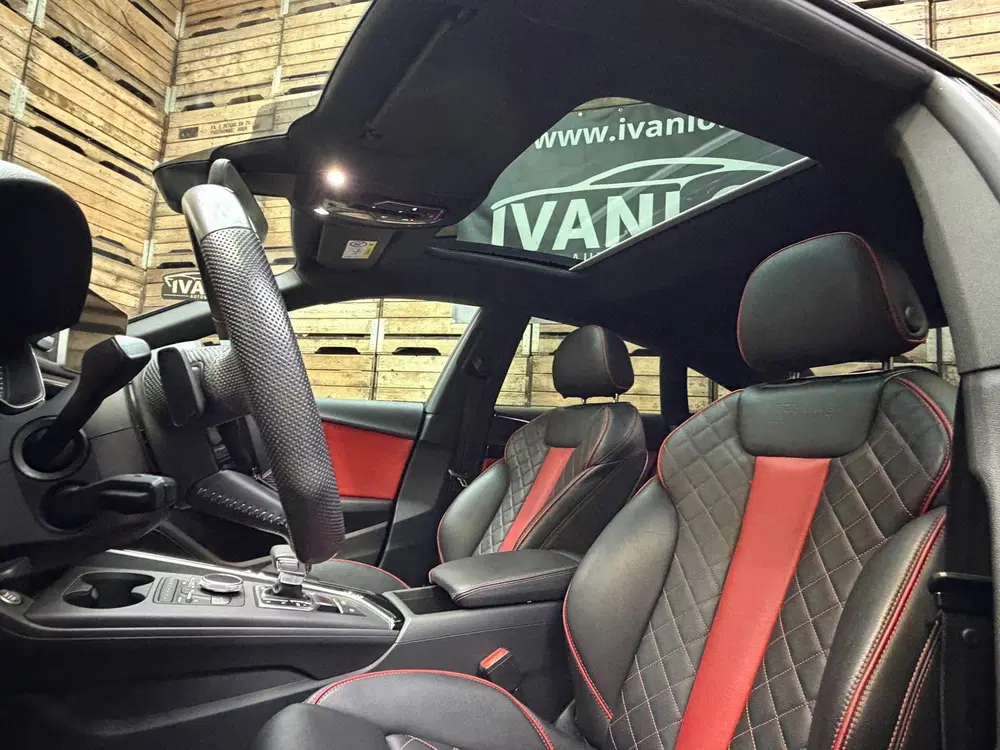 Audi A5 40 TFSI Sport S-line Edition Pano Leder Na uit 2019, foto 6