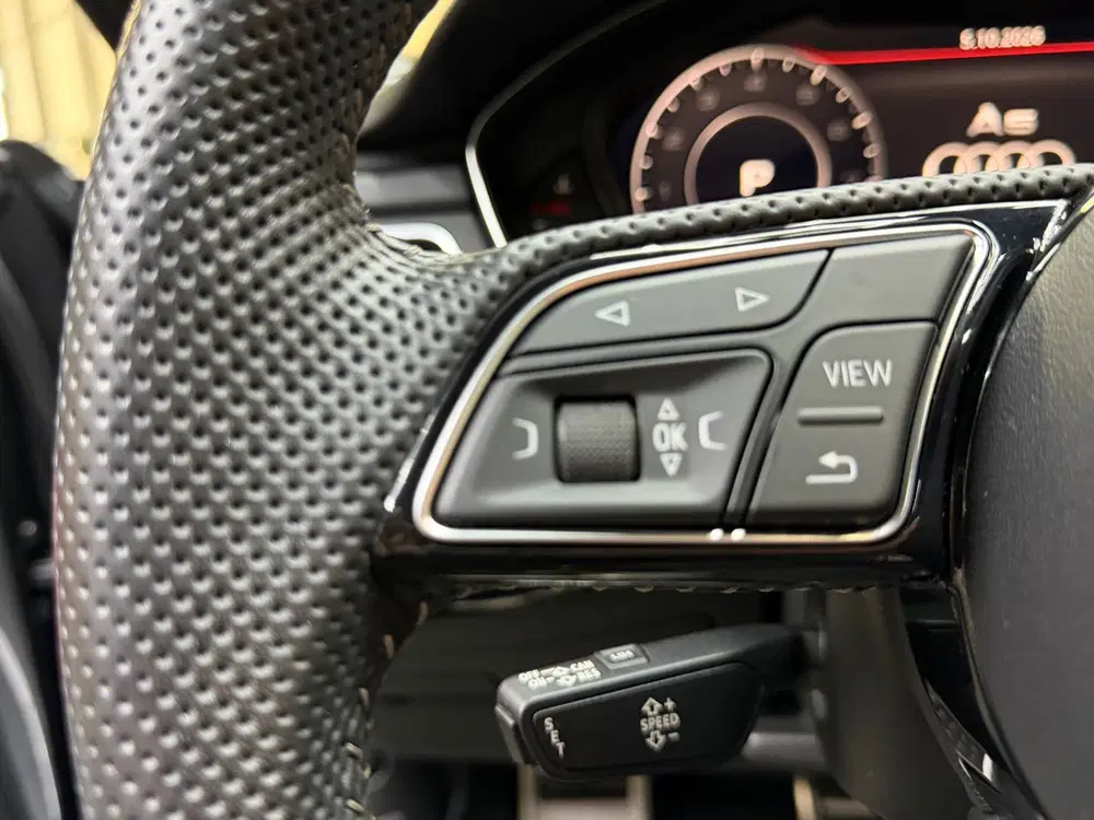 Audi A5 40 TFSI Sport S-line Edition Pano Leder Na uit 2019, foto 9