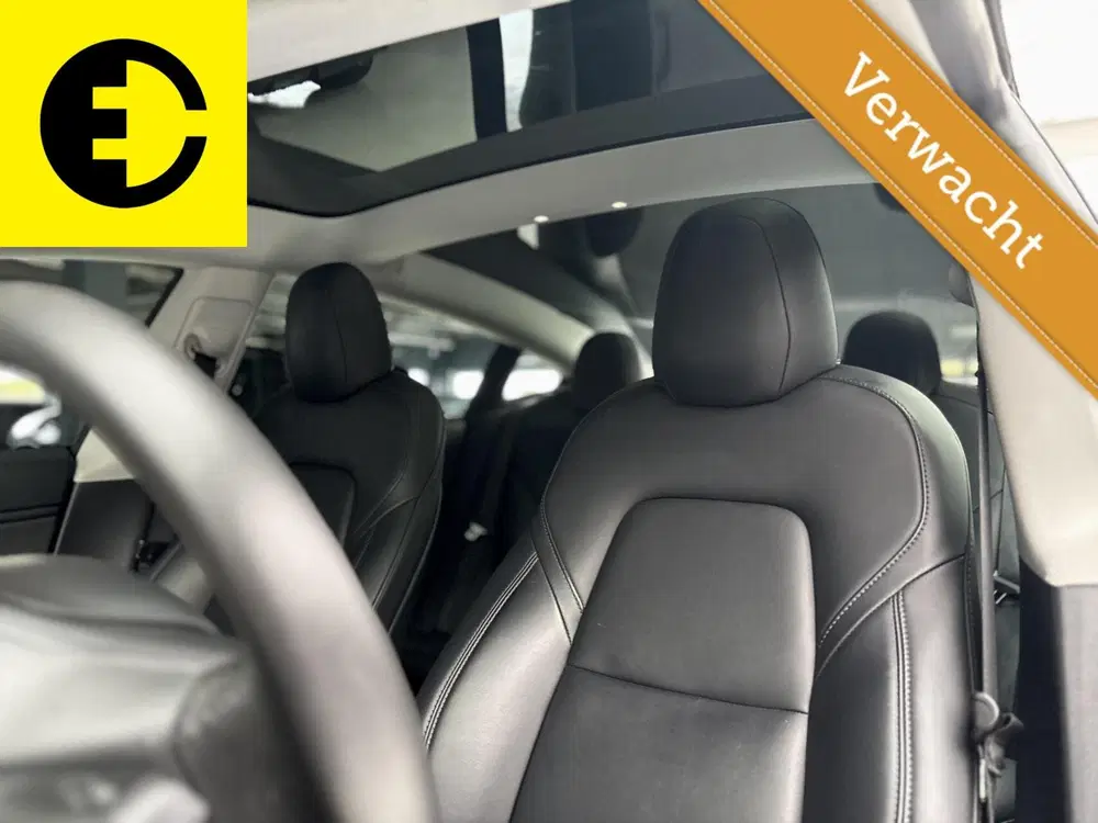 Tesla Model 3 Long Range AWD 75 kWh uit 2019, foto 4