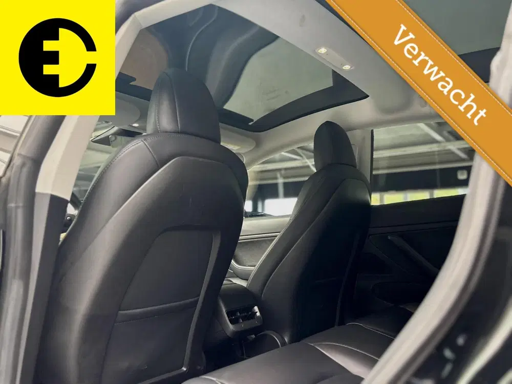 Tesla Model 3 Long Range AWD 75 kWh uit 2019, foto 6