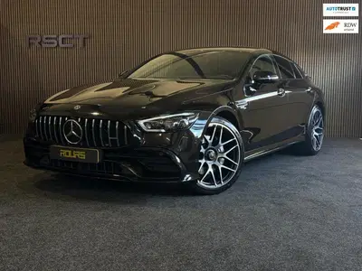 Mercedes-Benz AMG GT AMG GT 4-Door Coupe AMG 43 4MATIC+ Premium uit 2020