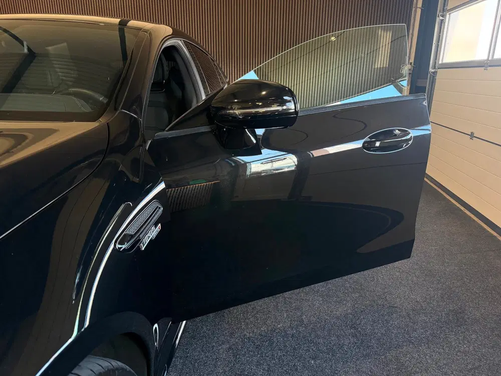 Mercedes-Benz AMG GT AMG GT 4-Door Coupe AMG 43 4MATIC+ Premium uit 2020, foto 12