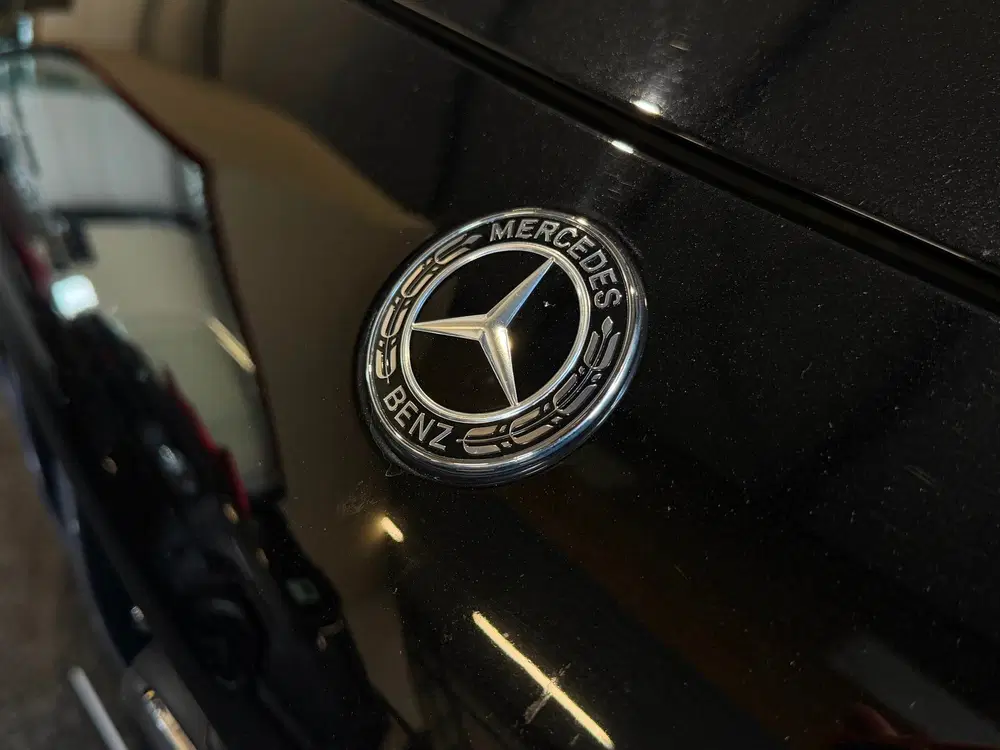 Mercedes-Benz AMG GT AMG GT 4-Door Coupe AMG 43 4MATIC+ Premium uit 2020, foto 15