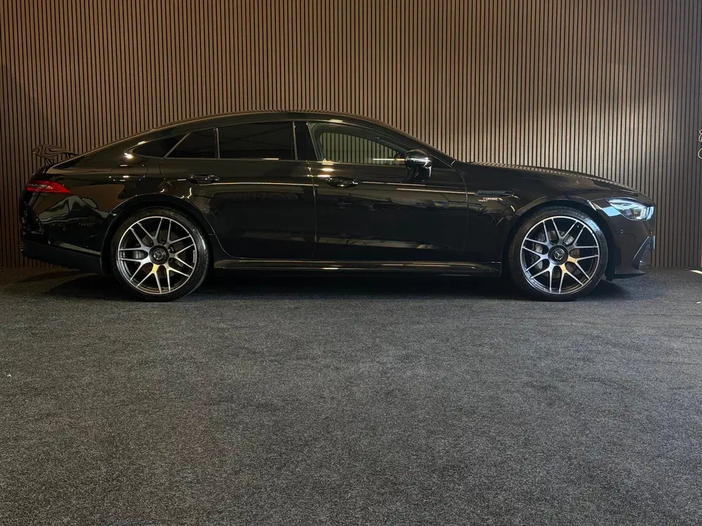 Mercedes-Benz AMG GT AMG GT 4-Door Coupe AMG 43 4MATIC+ Premium uit 2020, foto 6