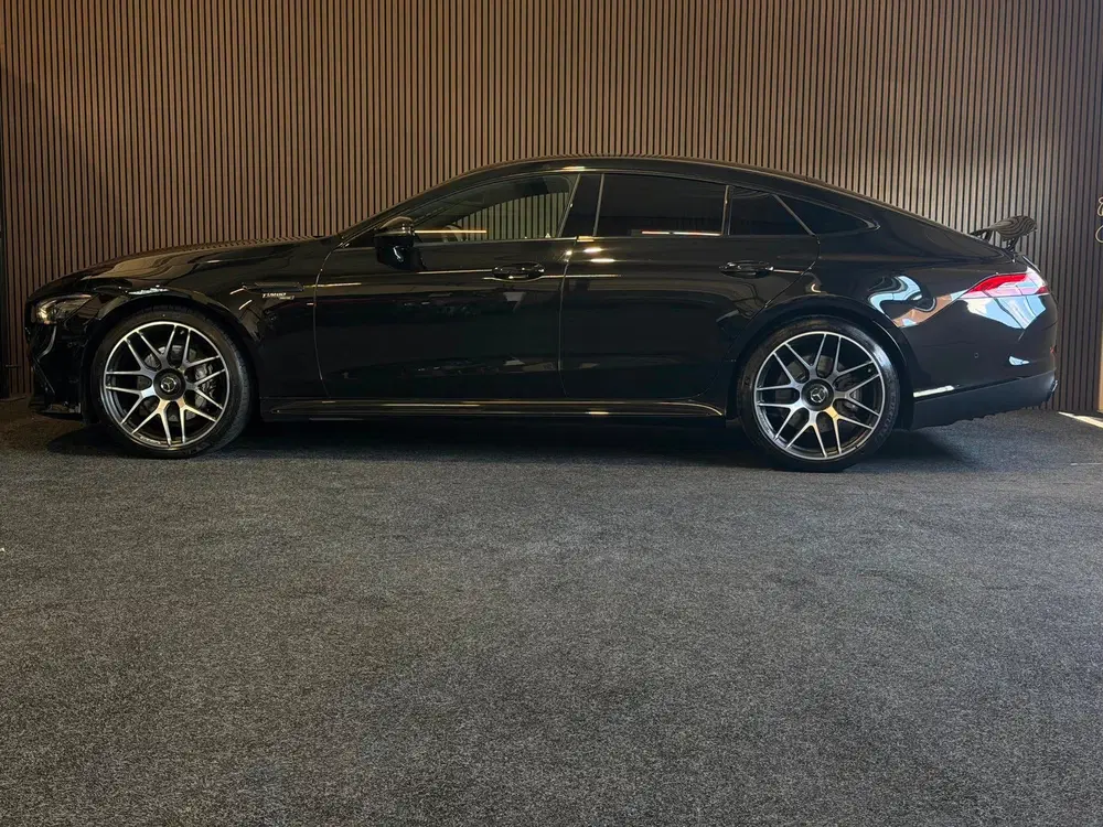 Mercedes-Benz AMG GT AMG GT 4-Door Coupe AMG 43 4MATIC+ Premium uit 2020, foto 7