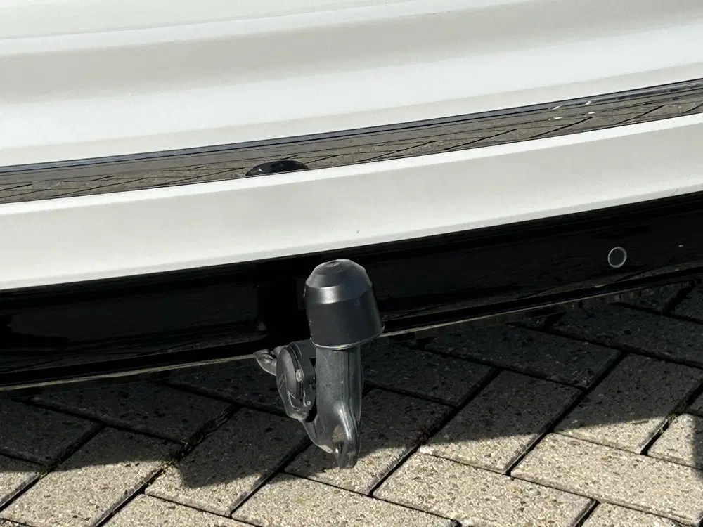 Volkswagen Tiguan 1.5 TSI ACT Highline uit 2019, foto 9