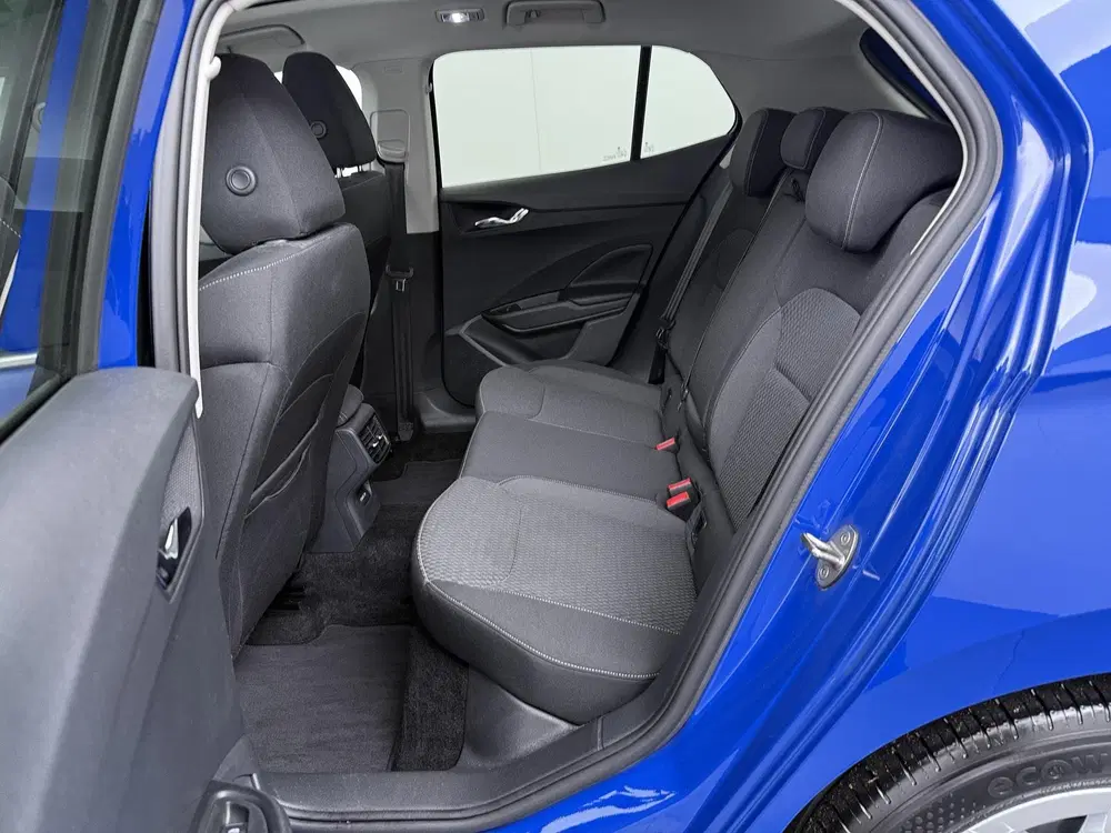Skoda Fabia 1.0 TSI Business Edition Automaat uit 2023, foto 10