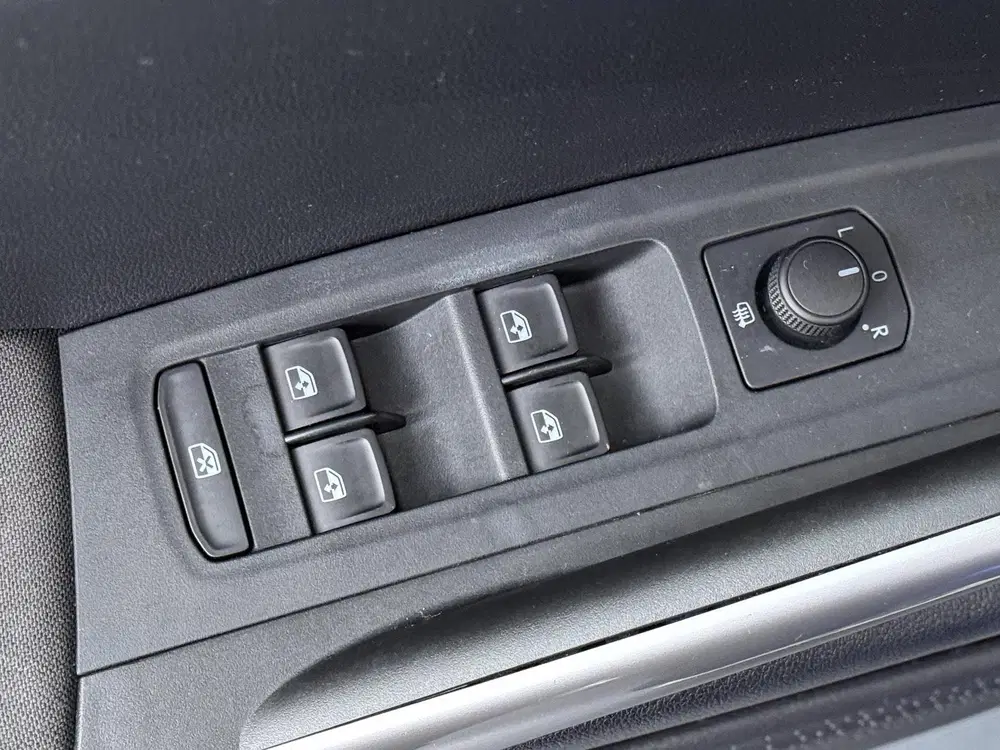 Skoda Fabia 1.0 TSI Business Edition Automaat uit 2023, foto 13