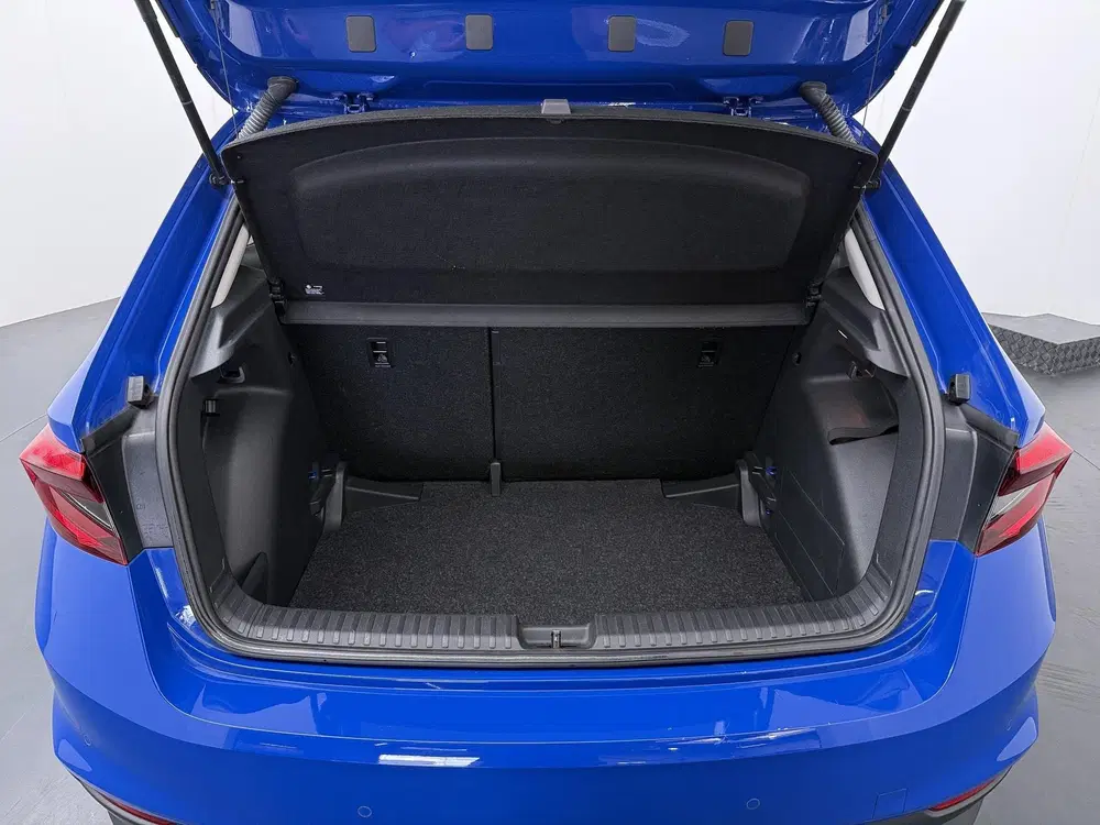 Skoda Fabia 1.0 TSI Business Edition Automaat uit 2023, foto 9