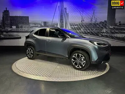 Toyota Yaris Cross 1.5 Hybrid 130 Dynamic *Facelift*Nieuw*Di uit 2026