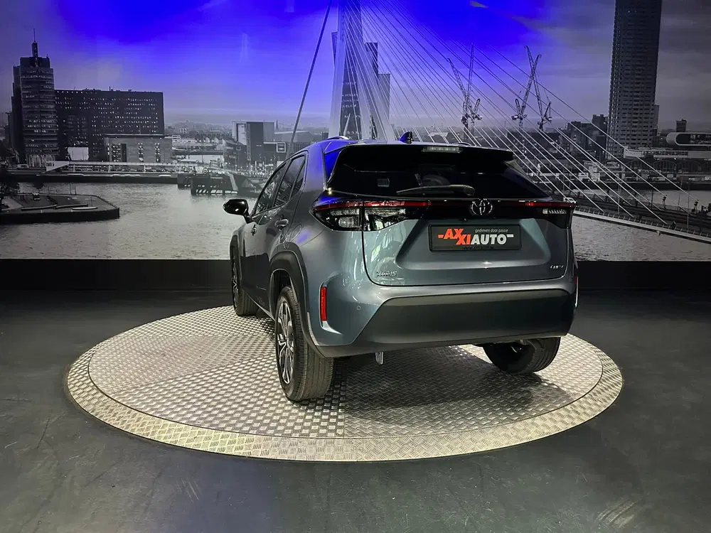 Toyota Yaris Cross 1.5 Hybrid 130 Dynamic *Facelift*Nieuw*Di uit 2026, foto 10