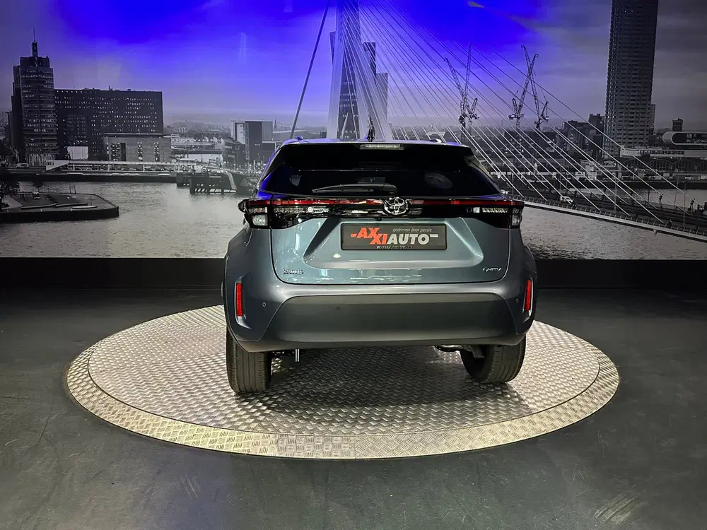 Toyota Yaris Cross 1.5 Hybrid 130 Dynamic *Facelift*Nieuw*Di uit 2026, foto 11