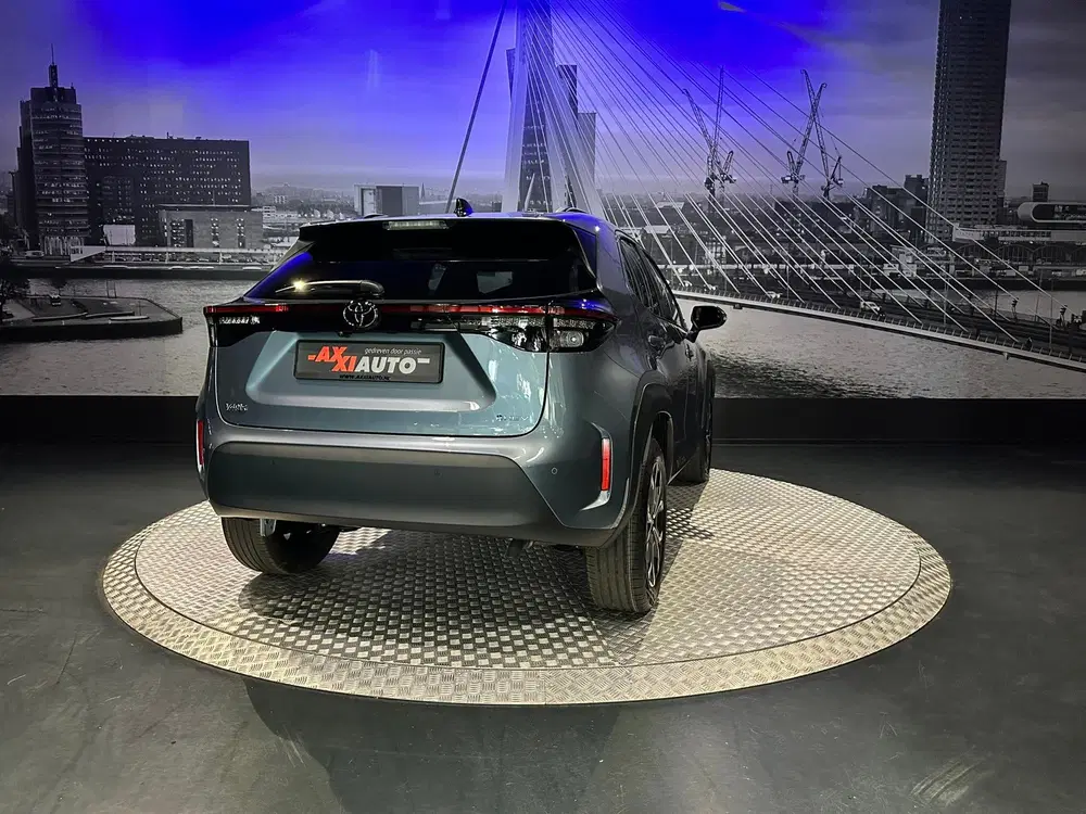 Toyota Yaris Cross 1.5 Hybrid 130 Dynamic *Facelift*Nieuw*Di uit 2026, foto 12