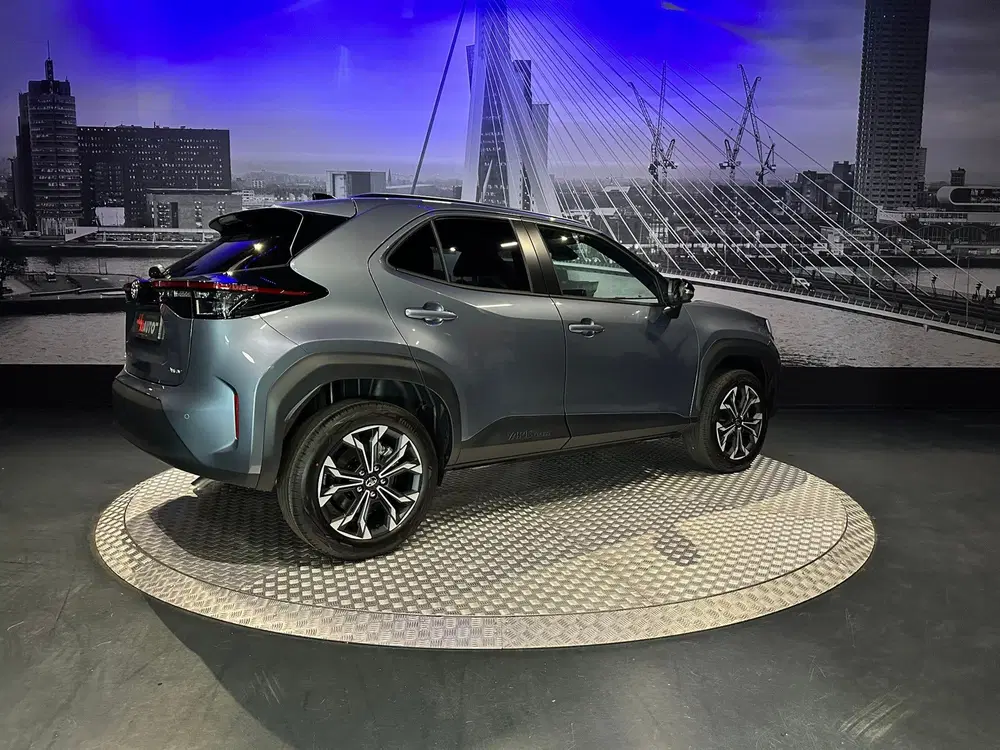 Toyota Yaris Cross 1.5 Hybrid 130 Dynamic *Facelift*Nieuw*Di uit 2026, foto 13