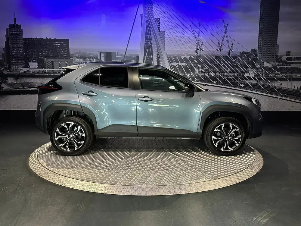 Toyota Yaris Cross 1.5 Hybrid 130 Dynamic *Facelift*Nieuw*Di uit 2026, foto 14