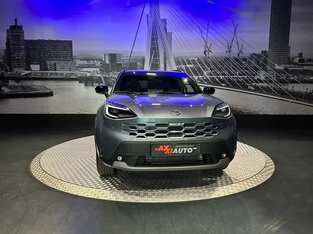 Toyota Yaris Cross 1.5 Hybrid 130 Dynamic *Facelift*Nieuw*Di uit 2026, foto 5