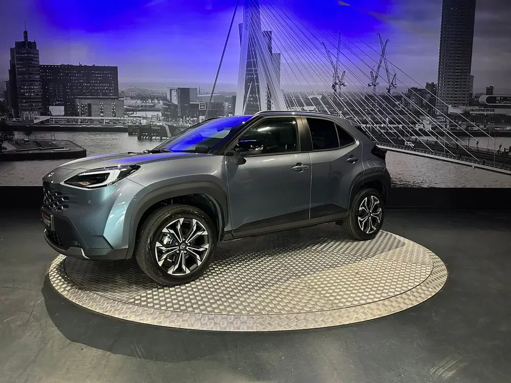 Toyota Yaris Cross 1.5 Hybrid 130 Dynamic *Facelift*Nieuw*Di uit 2026, foto 7