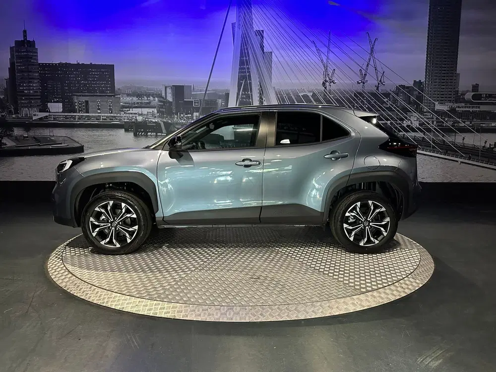 Toyota Yaris Cross 1.5 Hybrid 130 Dynamic *Facelift*Nieuw*Di uit 2026, foto 8
