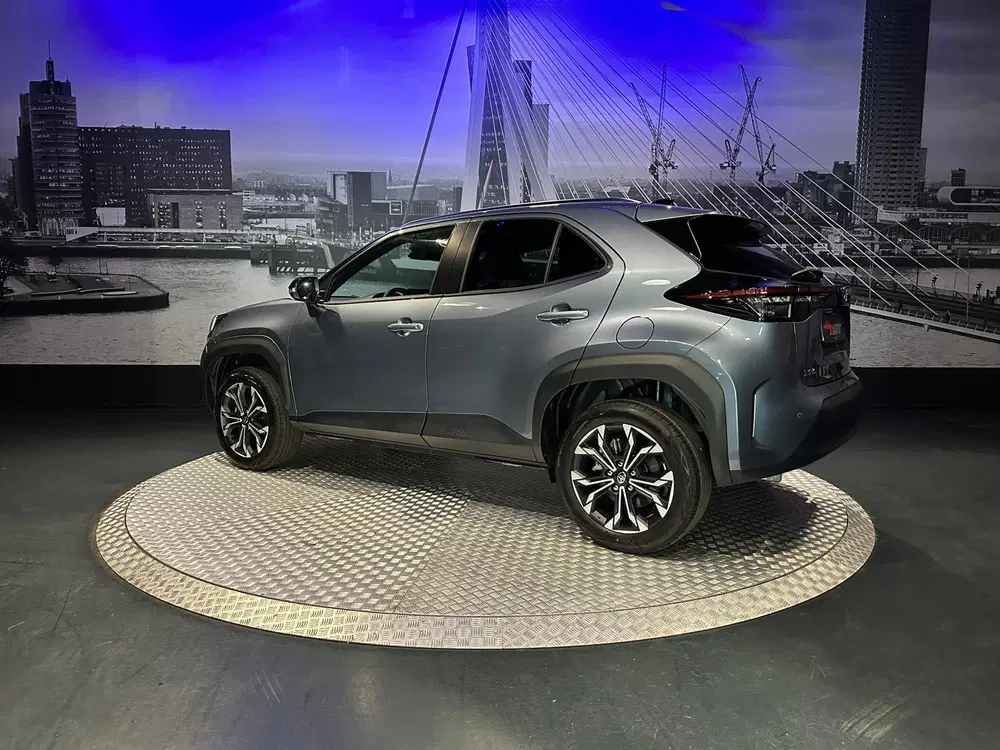 Toyota Yaris Cross 1.5 Hybrid 130 Dynamic *Facelift*Nieuw*Di uit 2026, foto 9