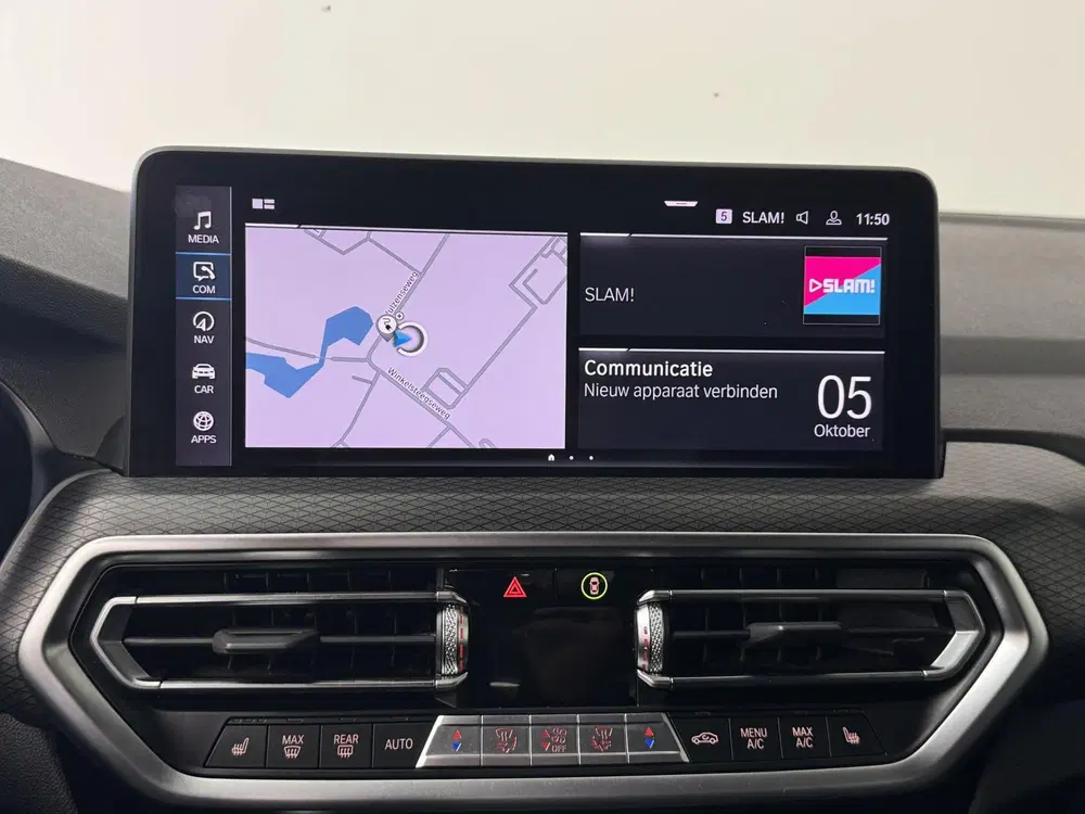BMW X3 xDrive30e High Executive uit 2022, foto 13