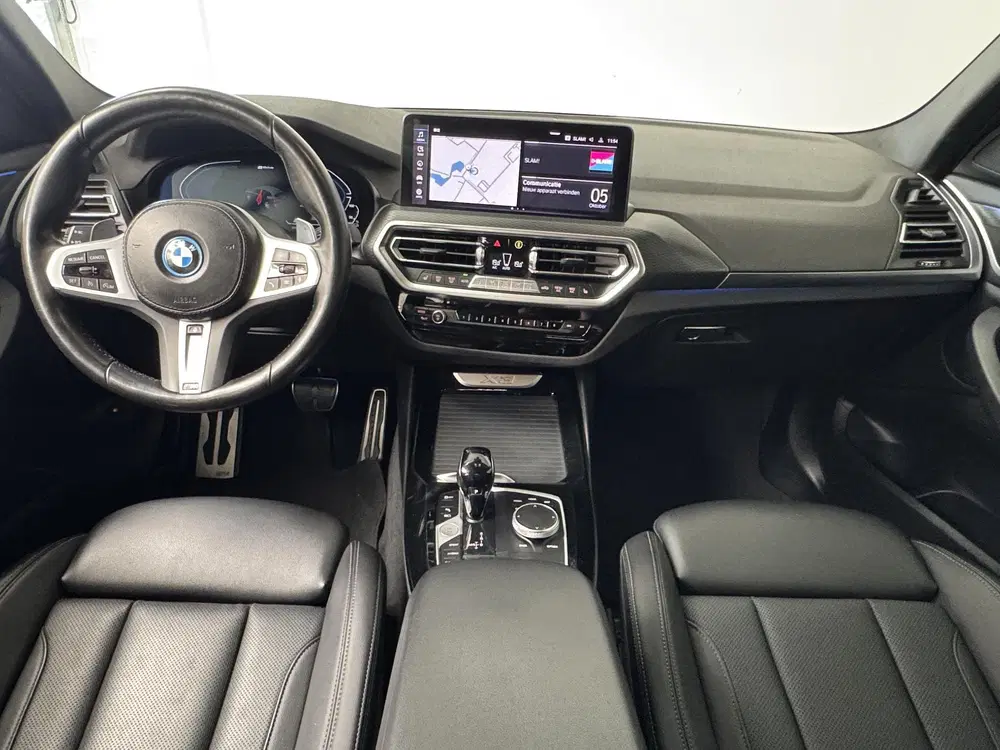BMW X3 xDrive30e High Executive uit 2022, foto 3