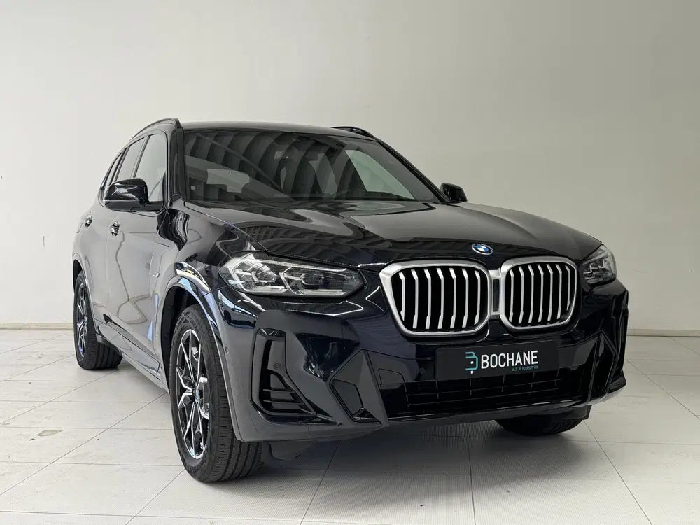 BMW X3 xDrive30e High Executive uit 2022, foto 5